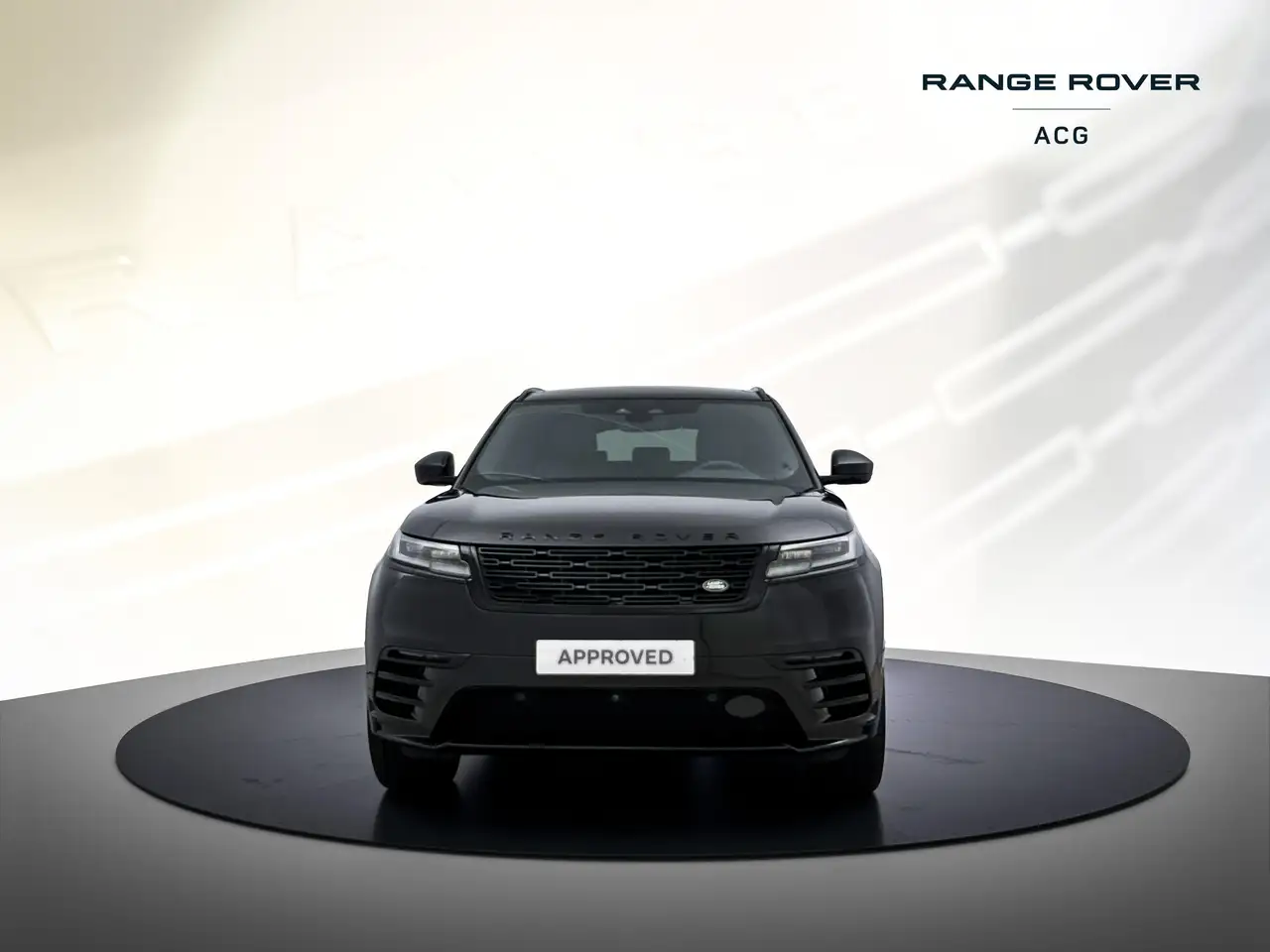 Land Rover Range Rover 8