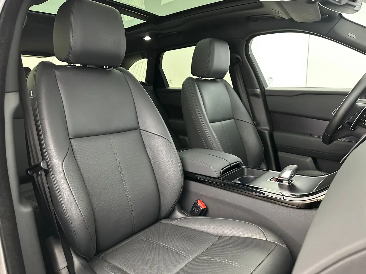 Land Rover Range Rover 11