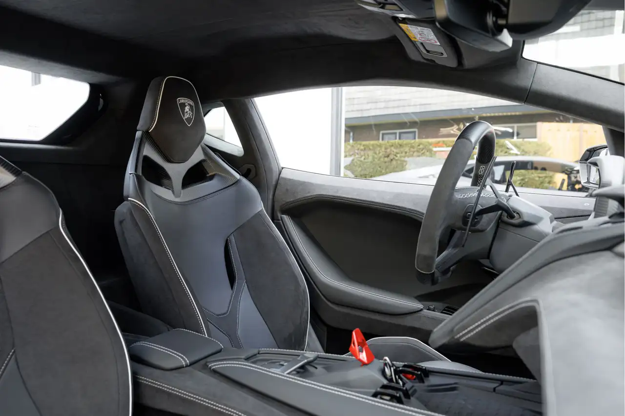 Lamborghini Temerario 10
