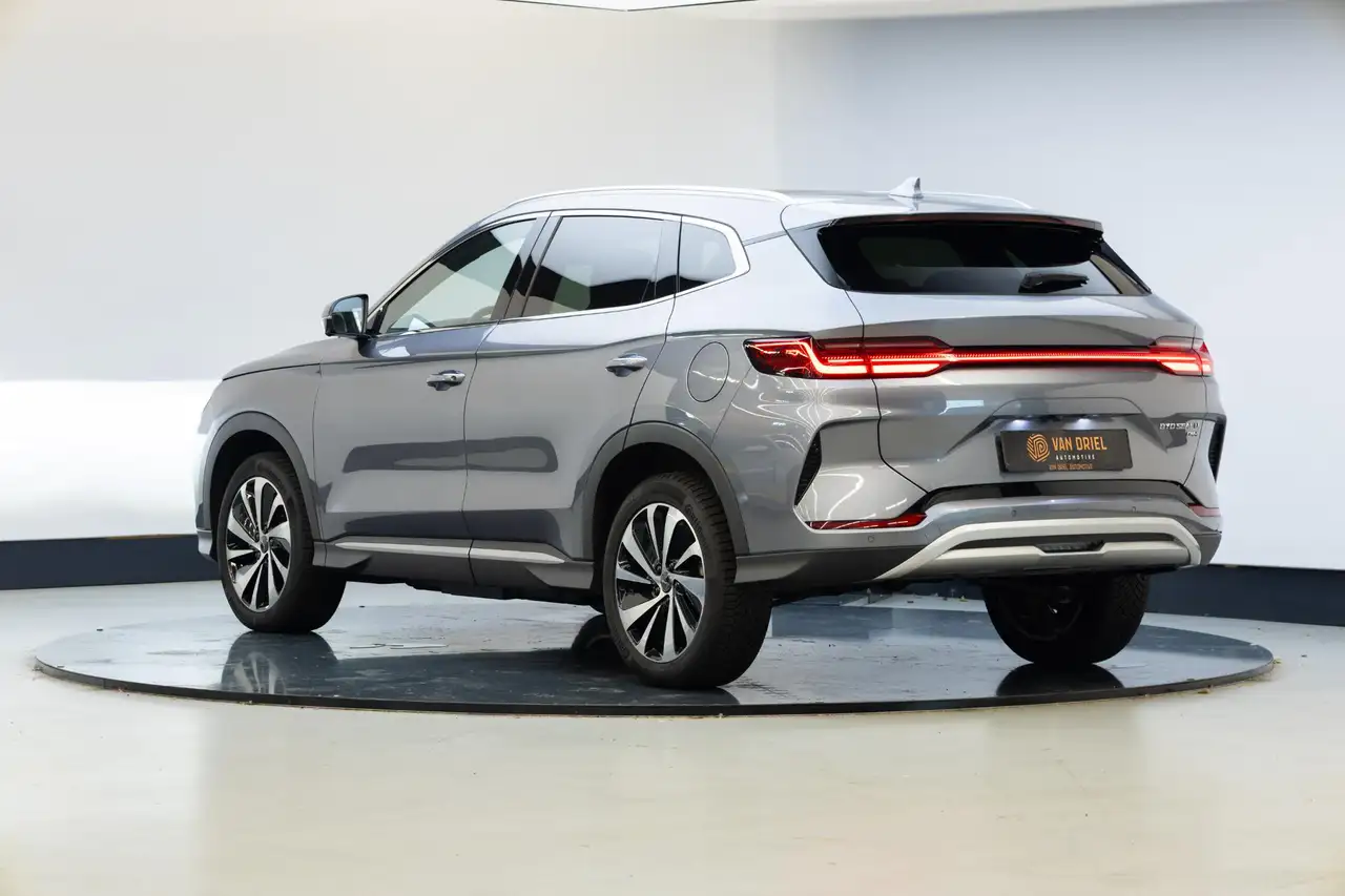 BYD Seal 2