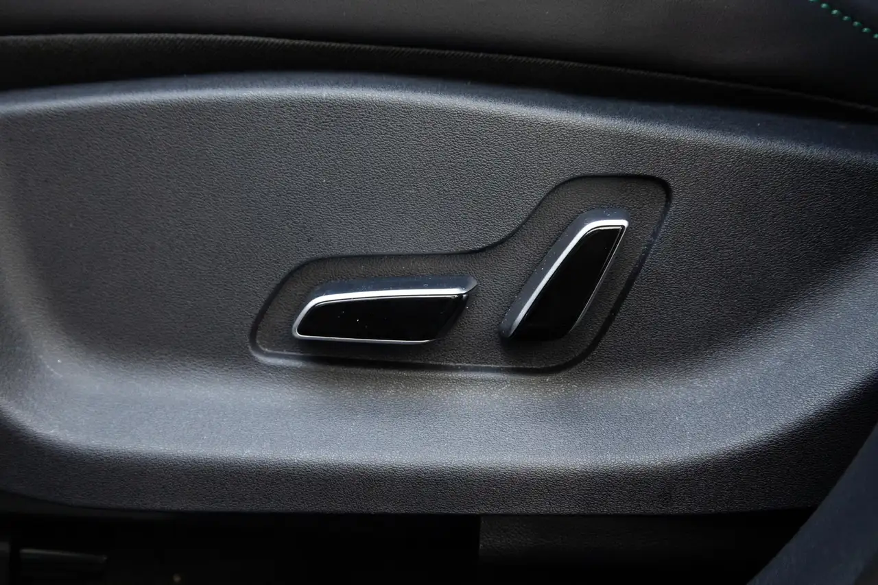 BYD Seal 6
