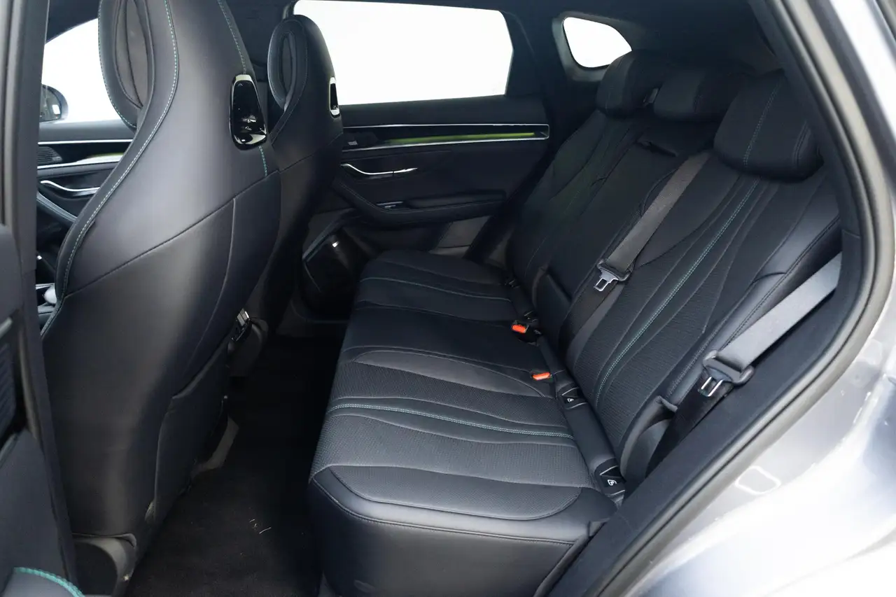 BYD Seal 7
