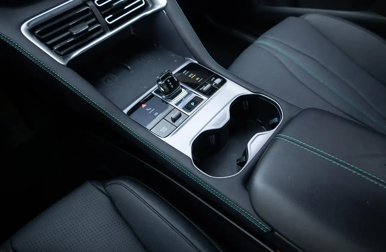BYD Seal 10