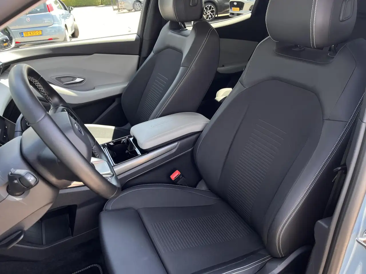 Ford Explorer 3