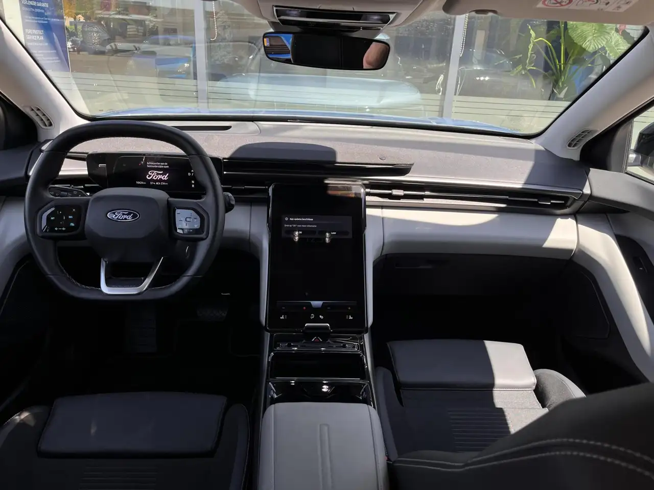 Ford Explorer 4