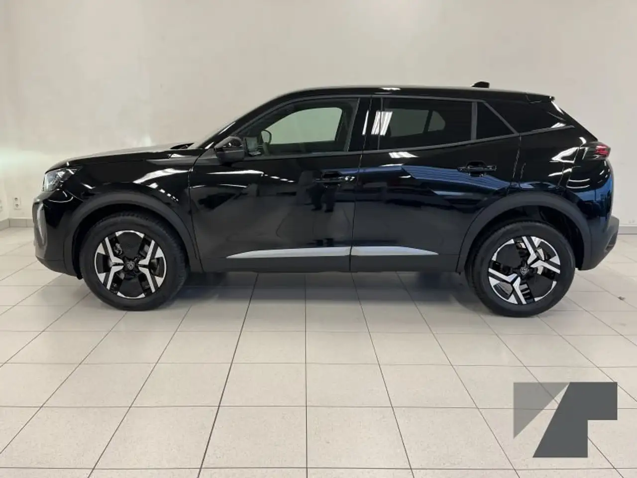 Peugeot 2008 2