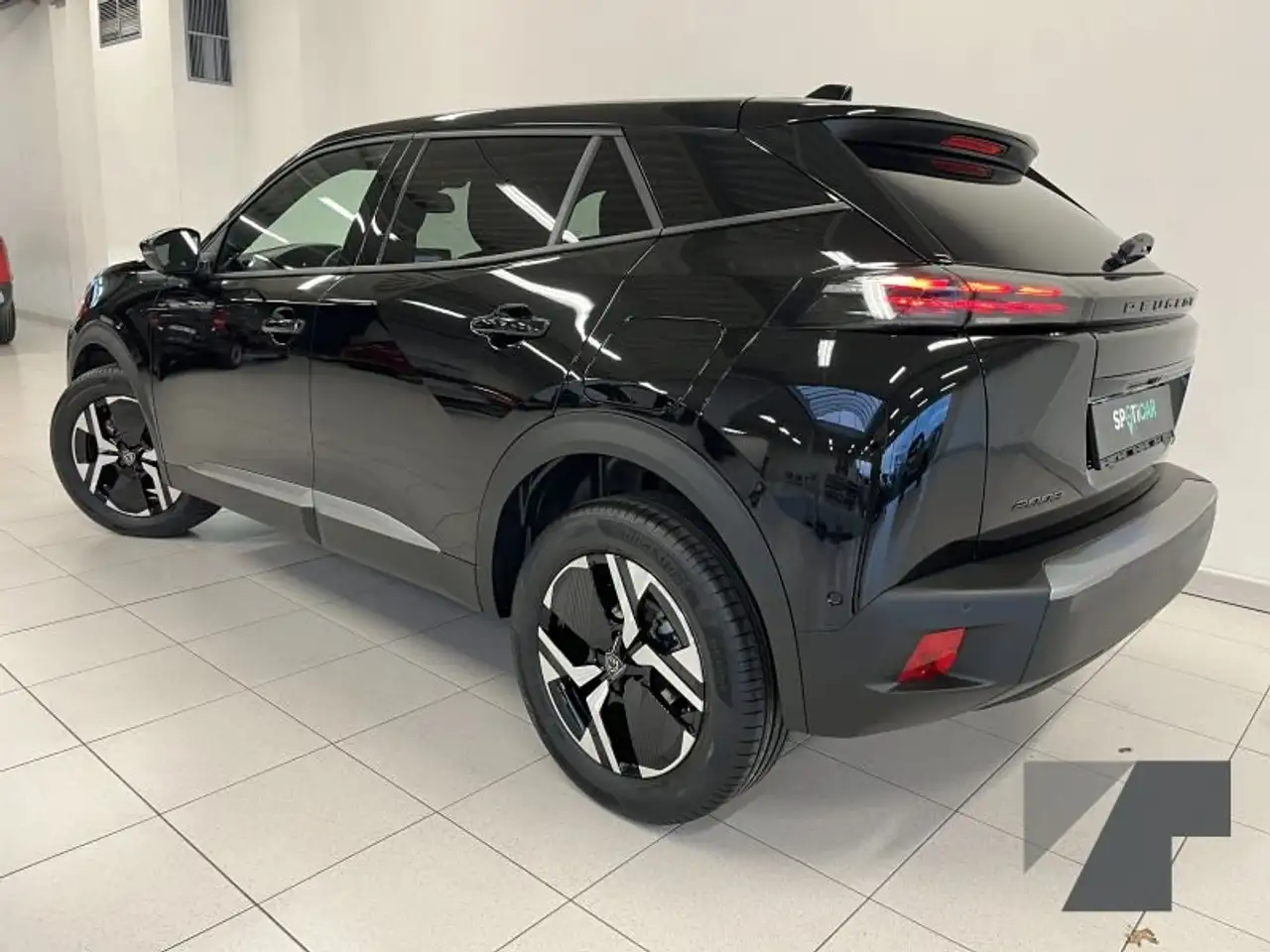Peugeot 2008 3