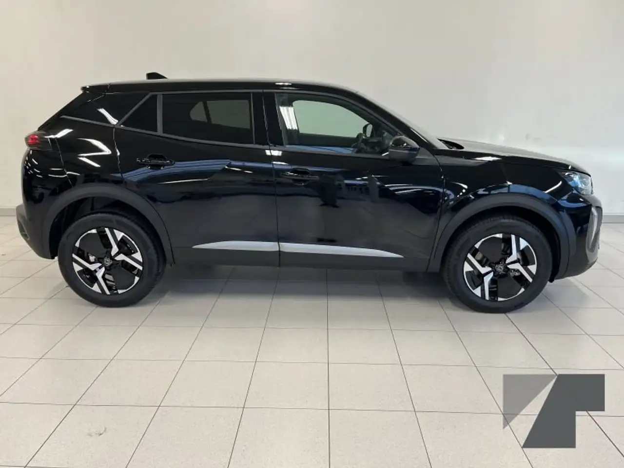 Peugeot 2008 6