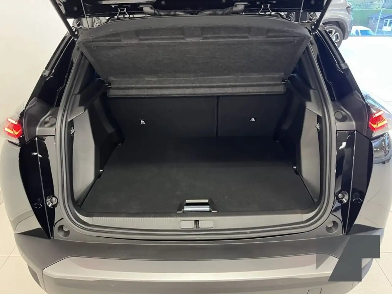 Peugeot 2008 9
