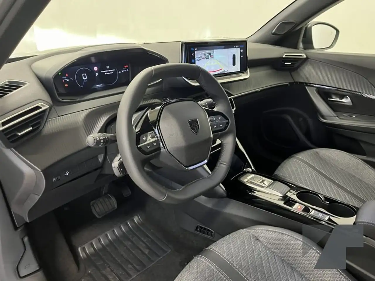 Peugeot 2008 11