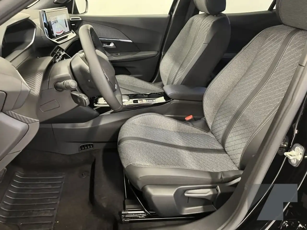 Peugeot 2008 12