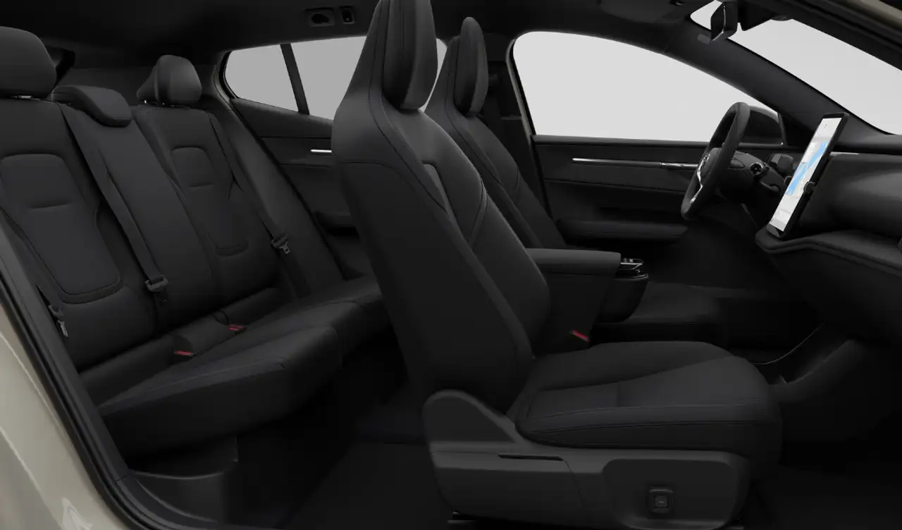 Volvo EX30 5