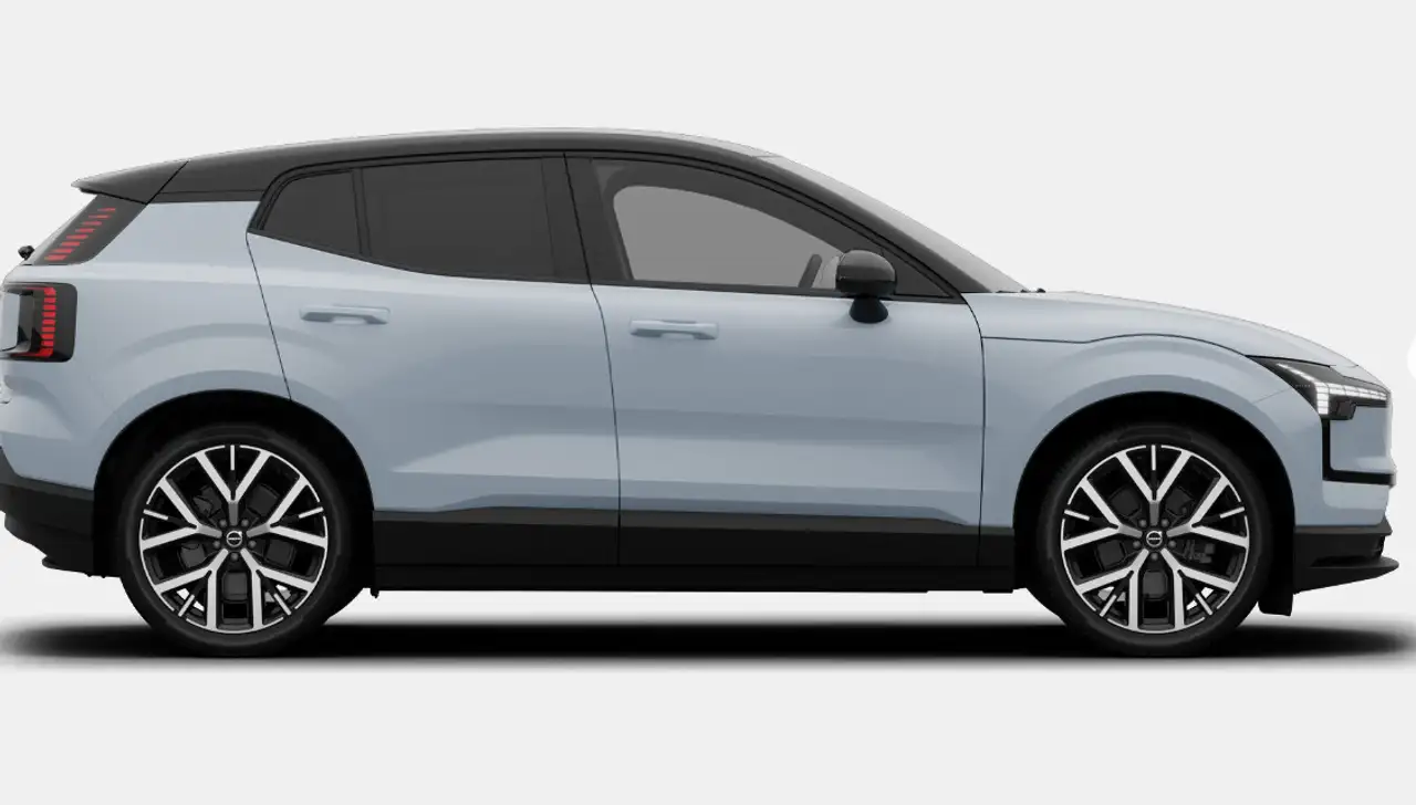 Volvo EX30 4