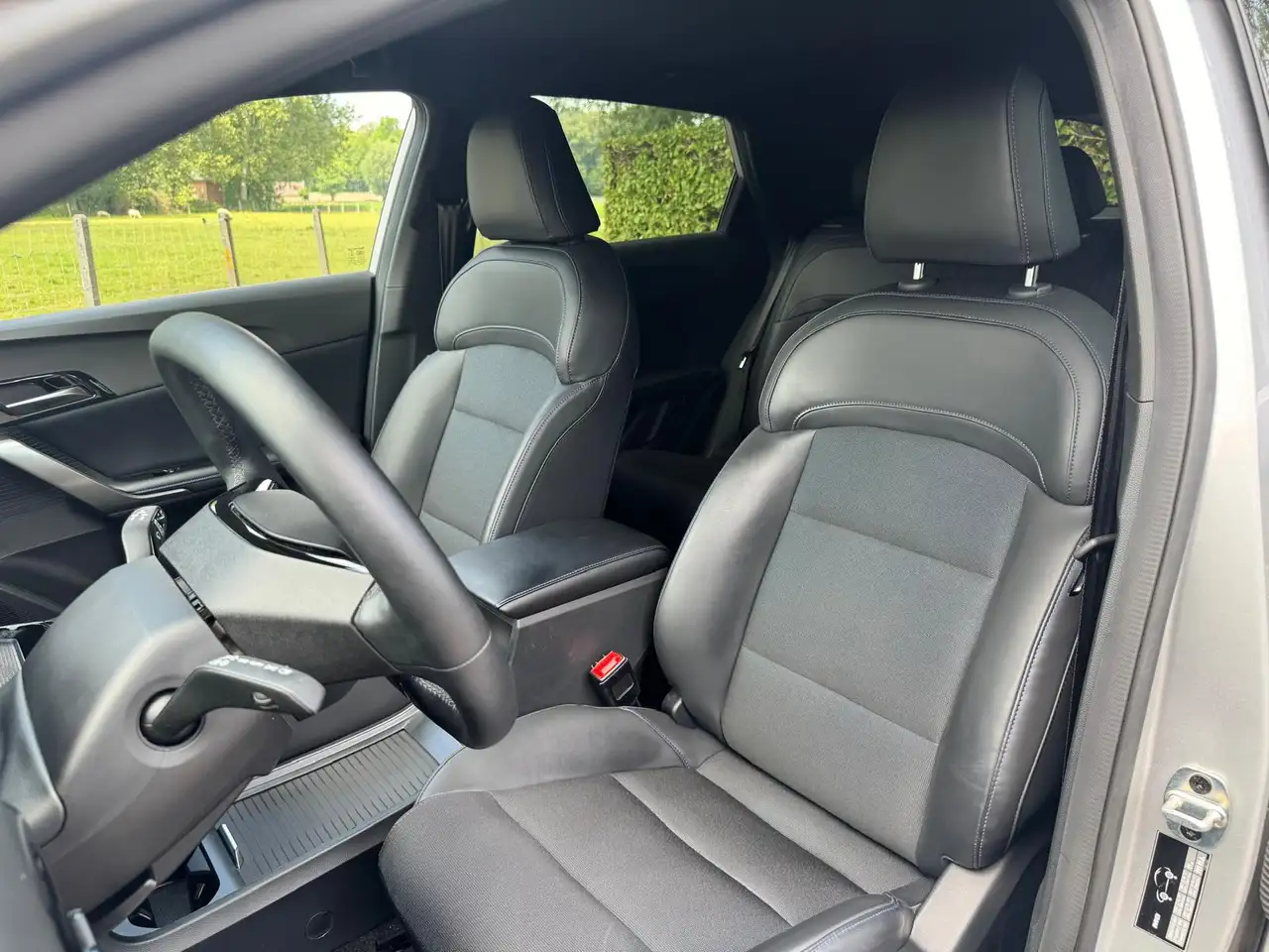 MG MG4 LUXURY 10