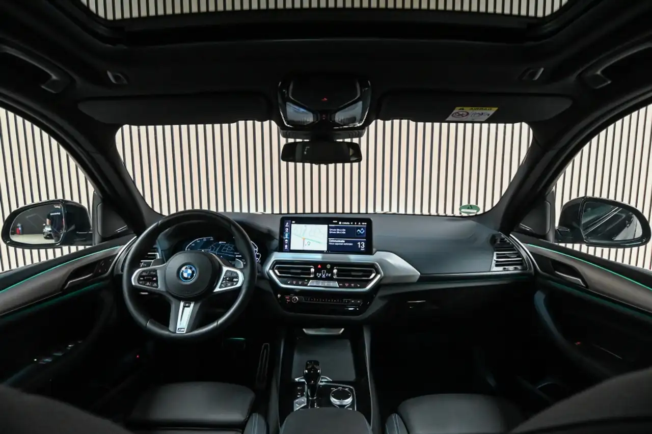 BMW X3 3