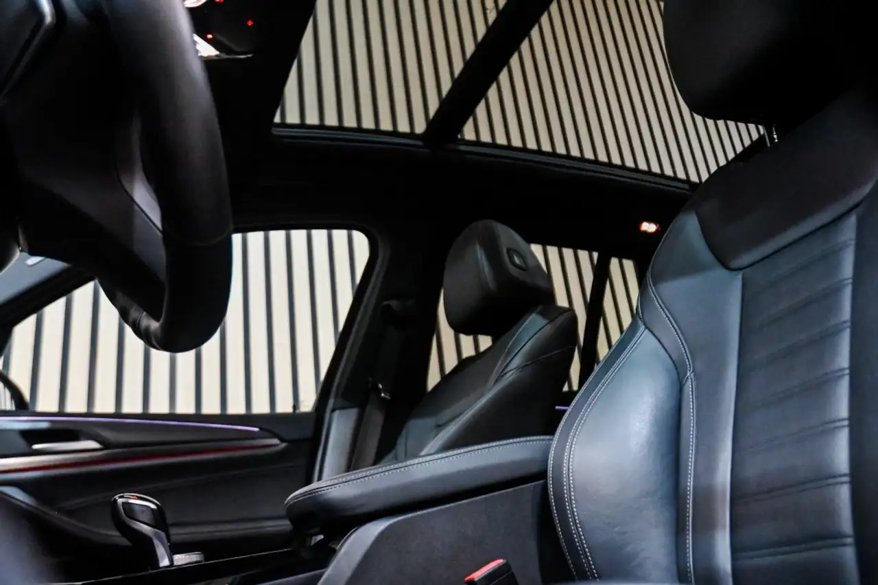 BMW X3 4