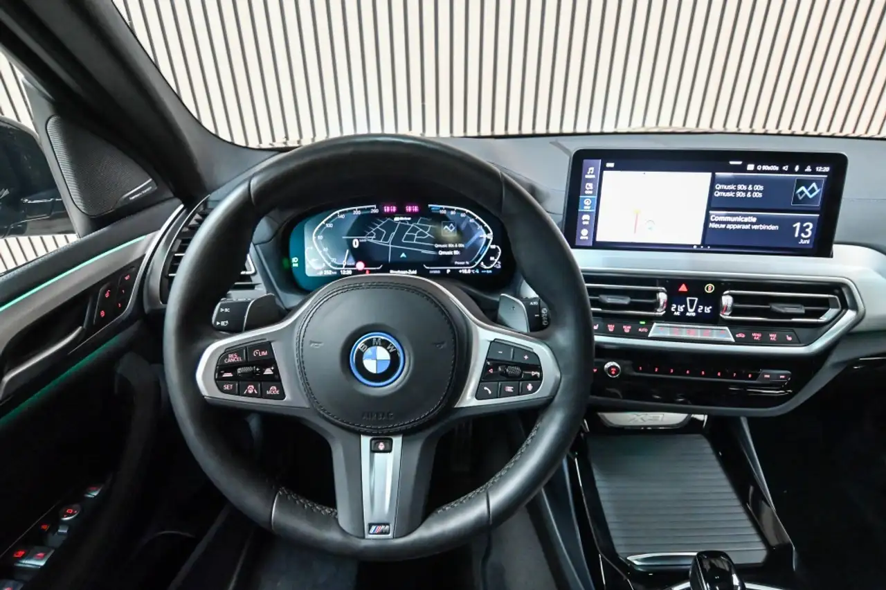 BMW X3 5