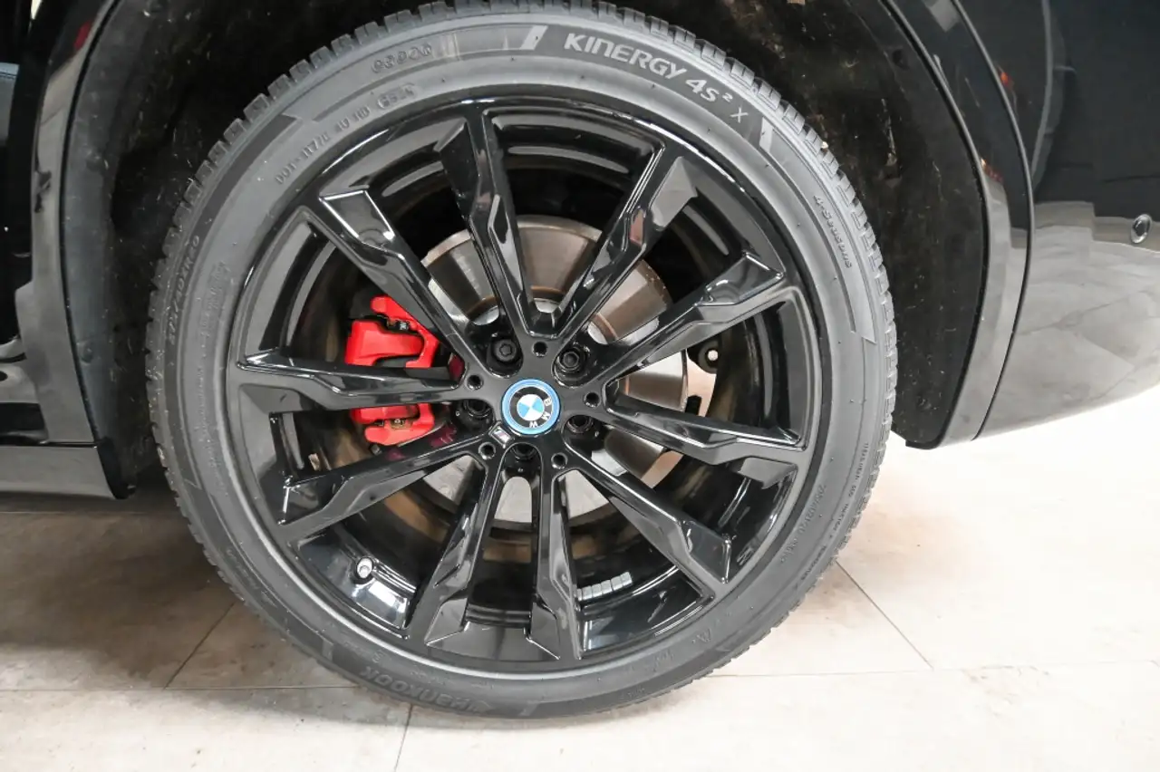 BMW X3 6
