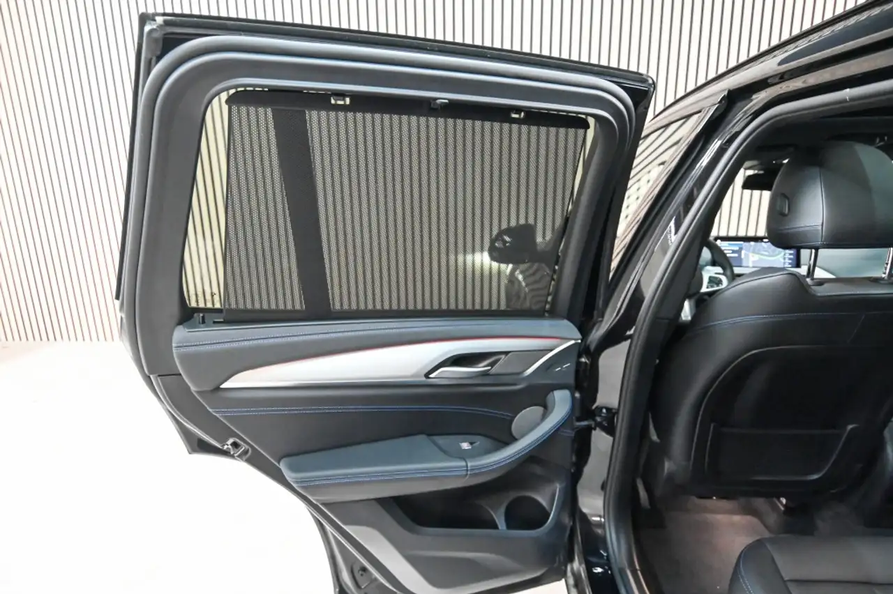 BMW X3 11