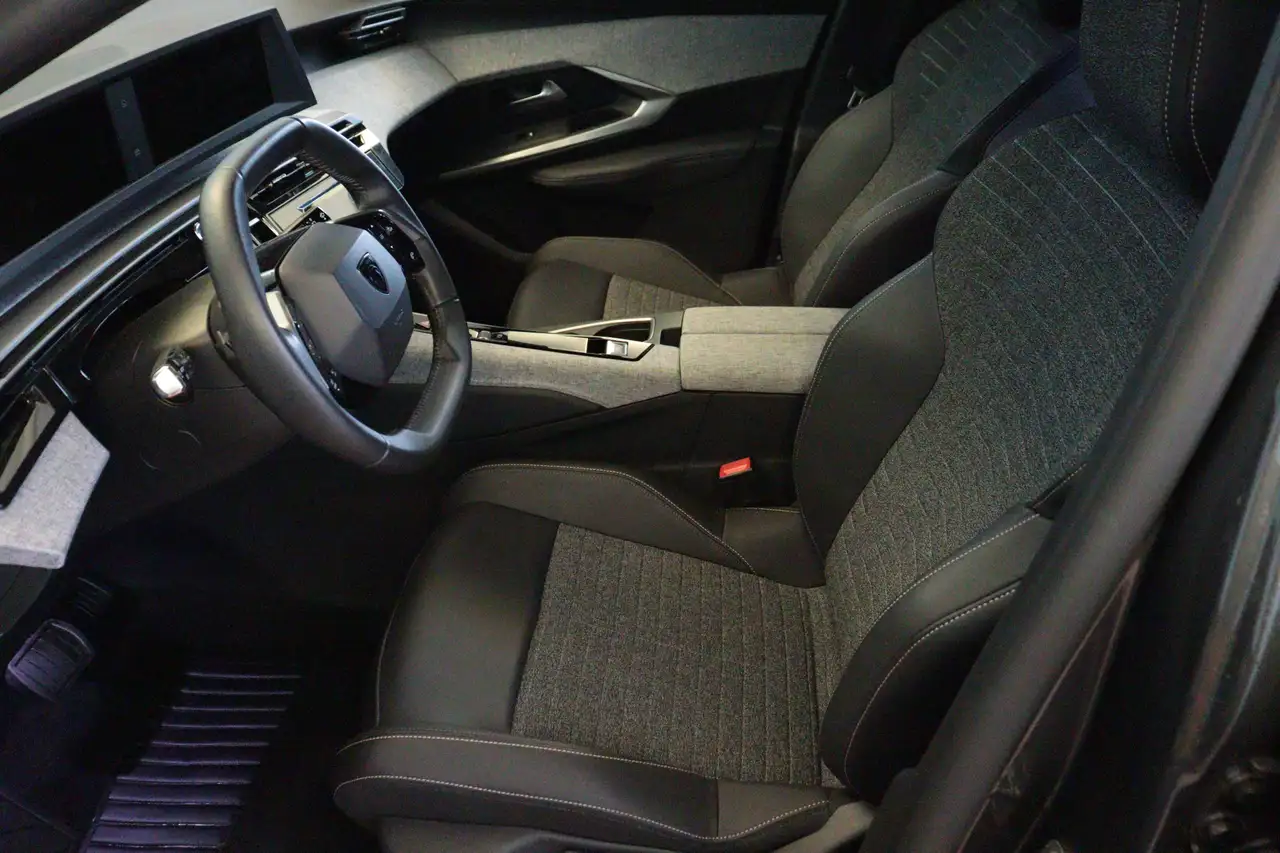 Peugeot 5008 5