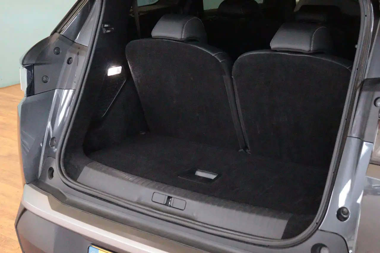 Peugeot 5008 7
