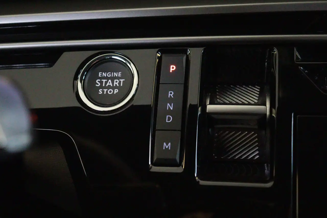 Peugeot 5008 12