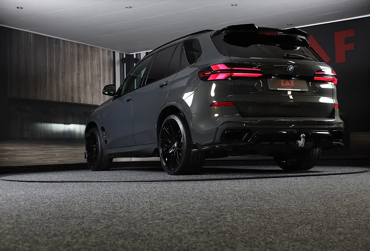 BMW X5 3