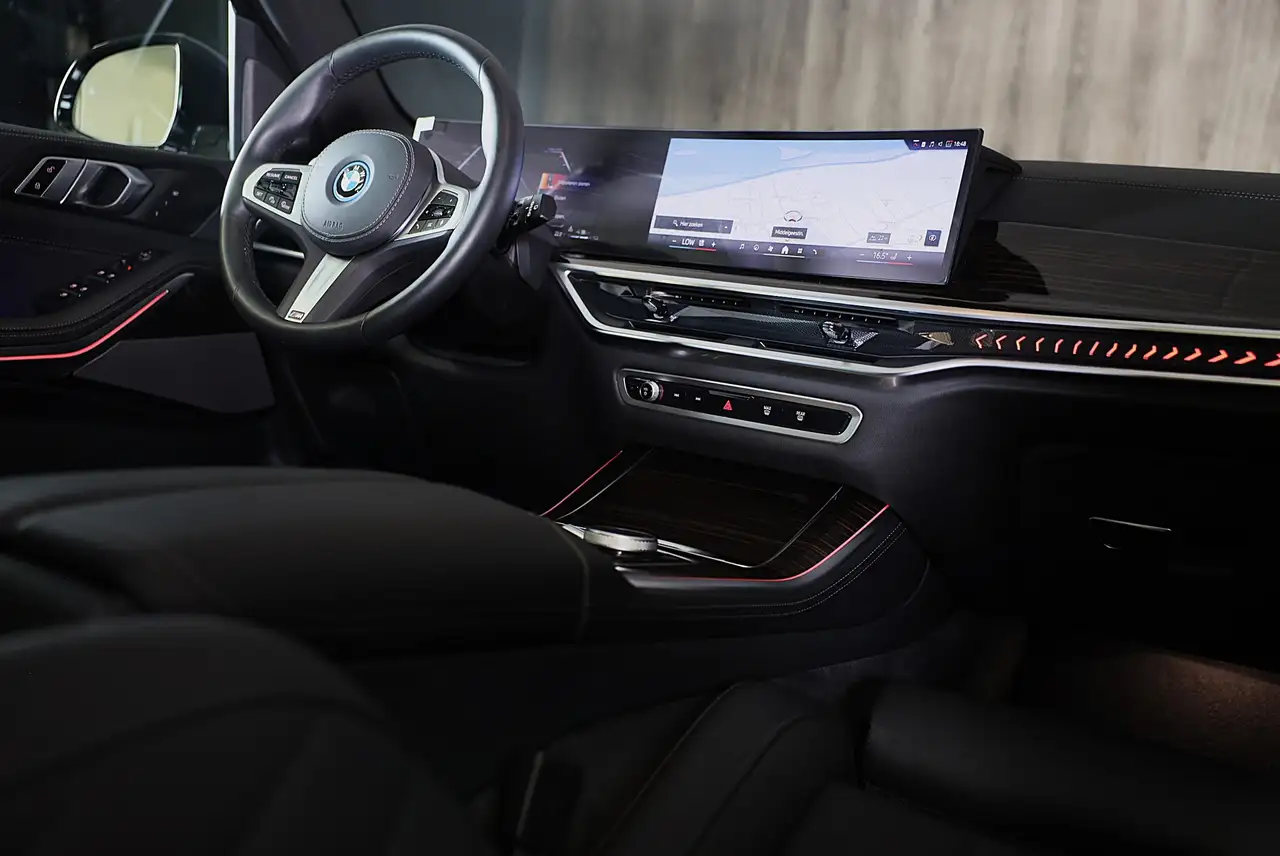 BMW X5 6