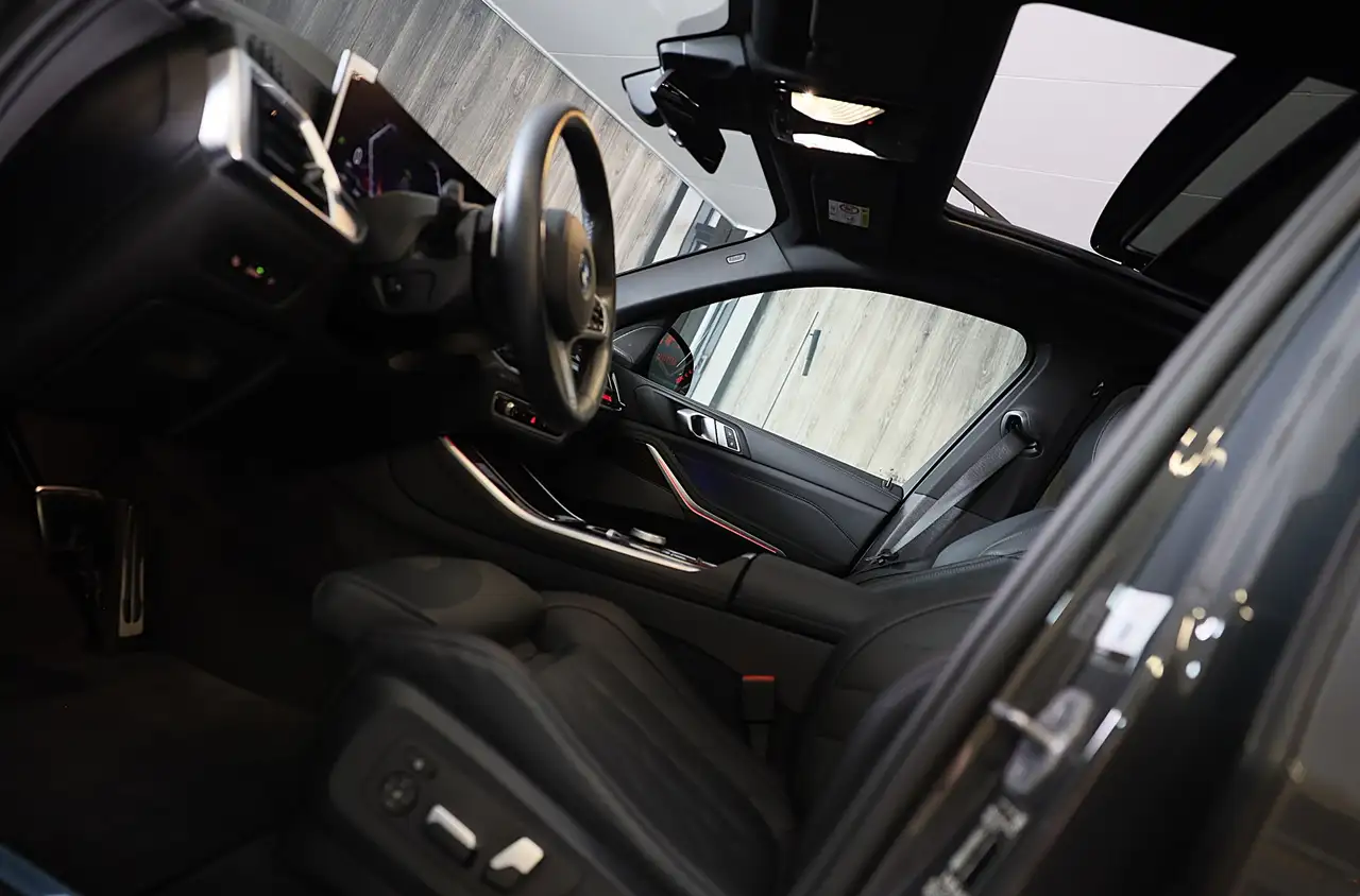BMW X5 7