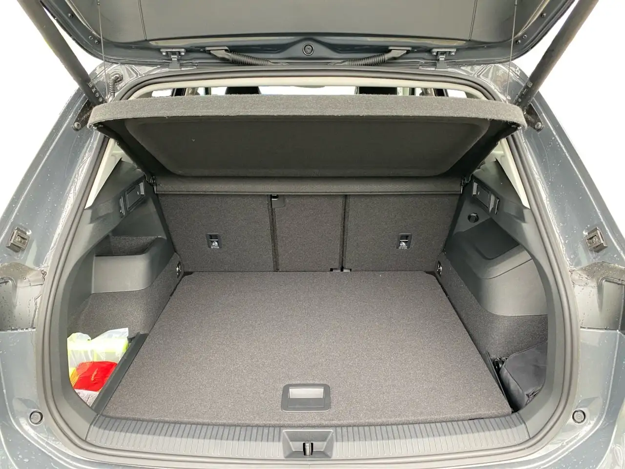 Volkswagen Tiguan 6
