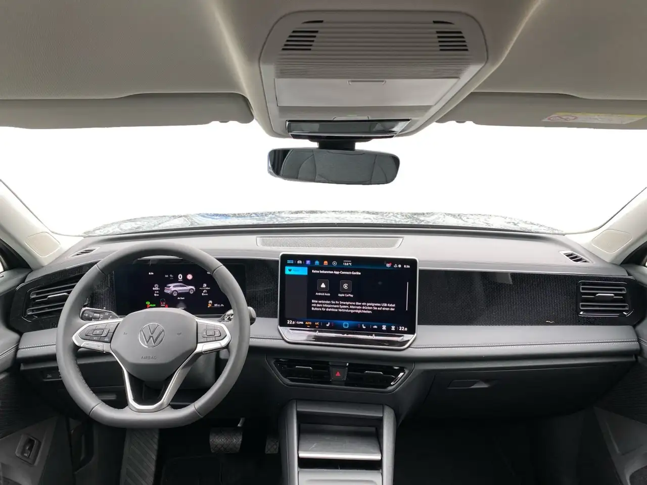 Volkswagen Tiguan 10