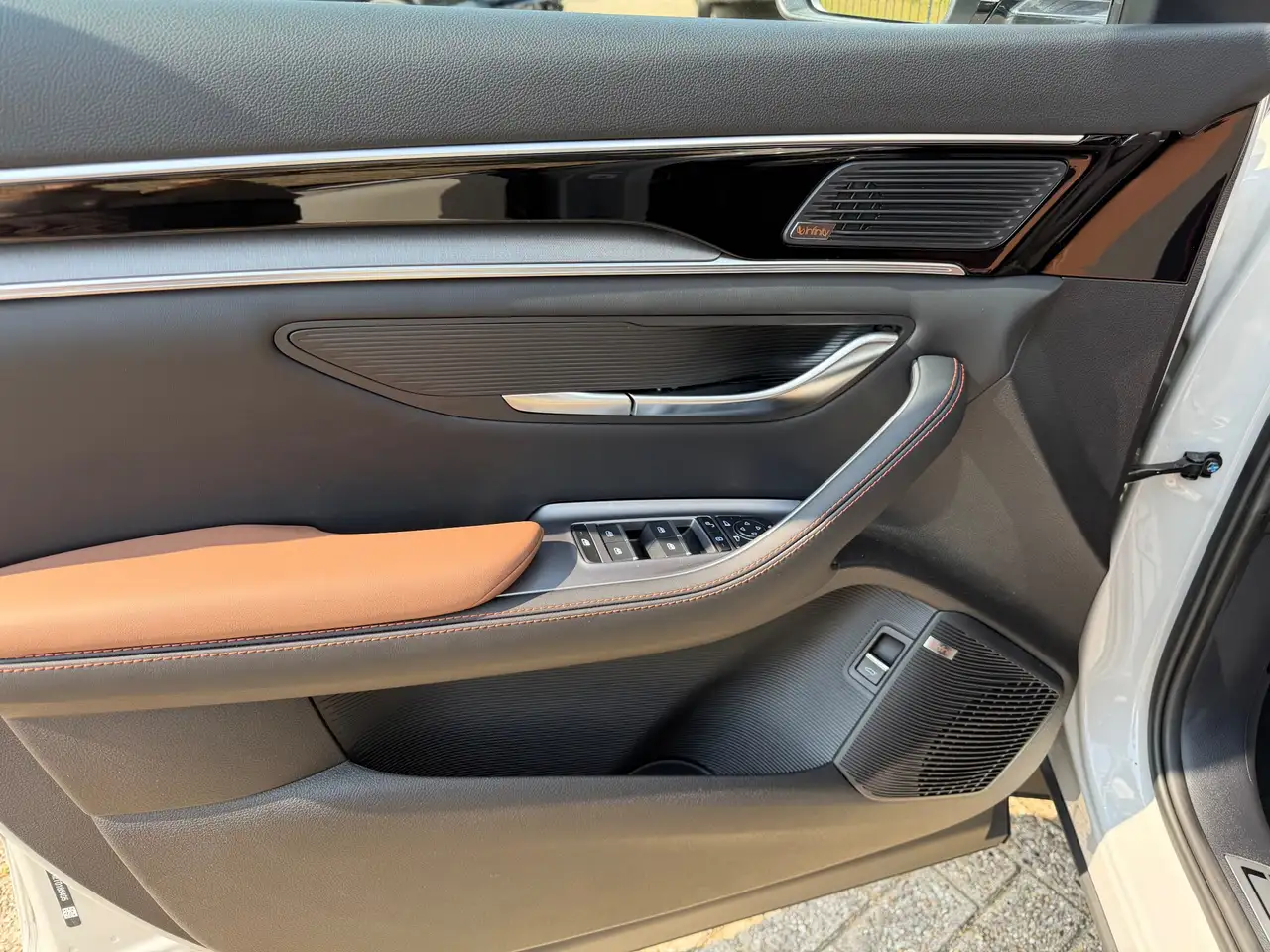 BYD Seal 10