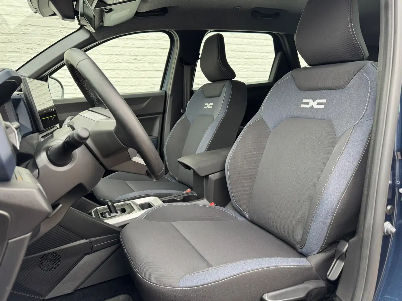 Dacia Bigster 4