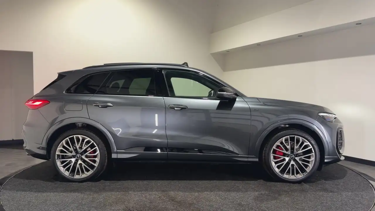 Audi Q5 2