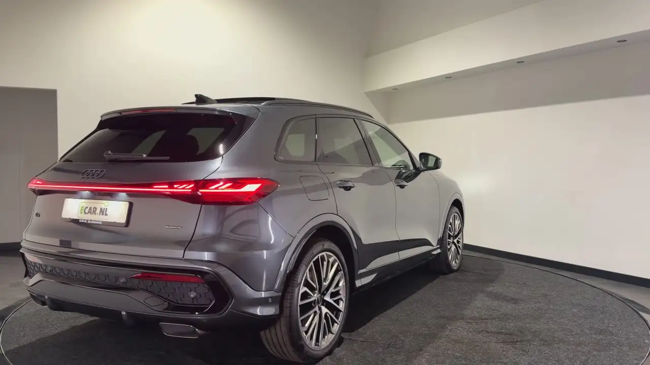 Audi Q5 3