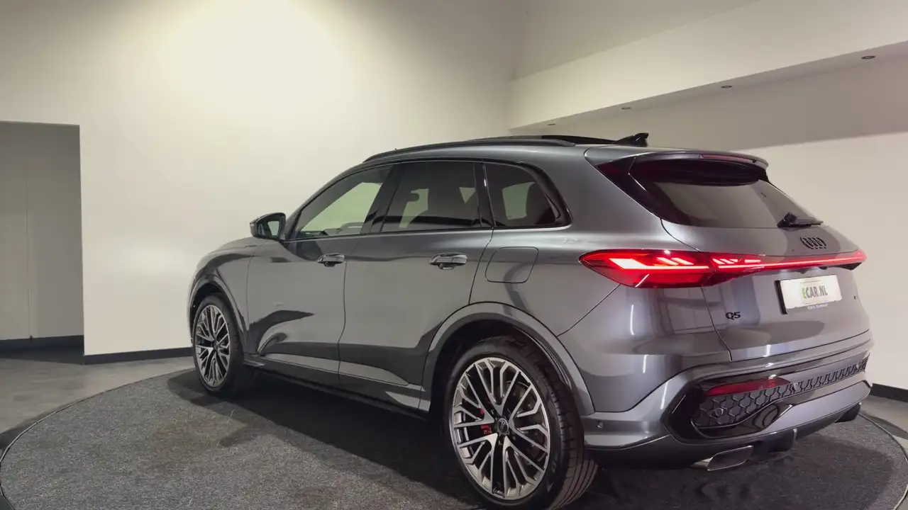 Audi Q5 5