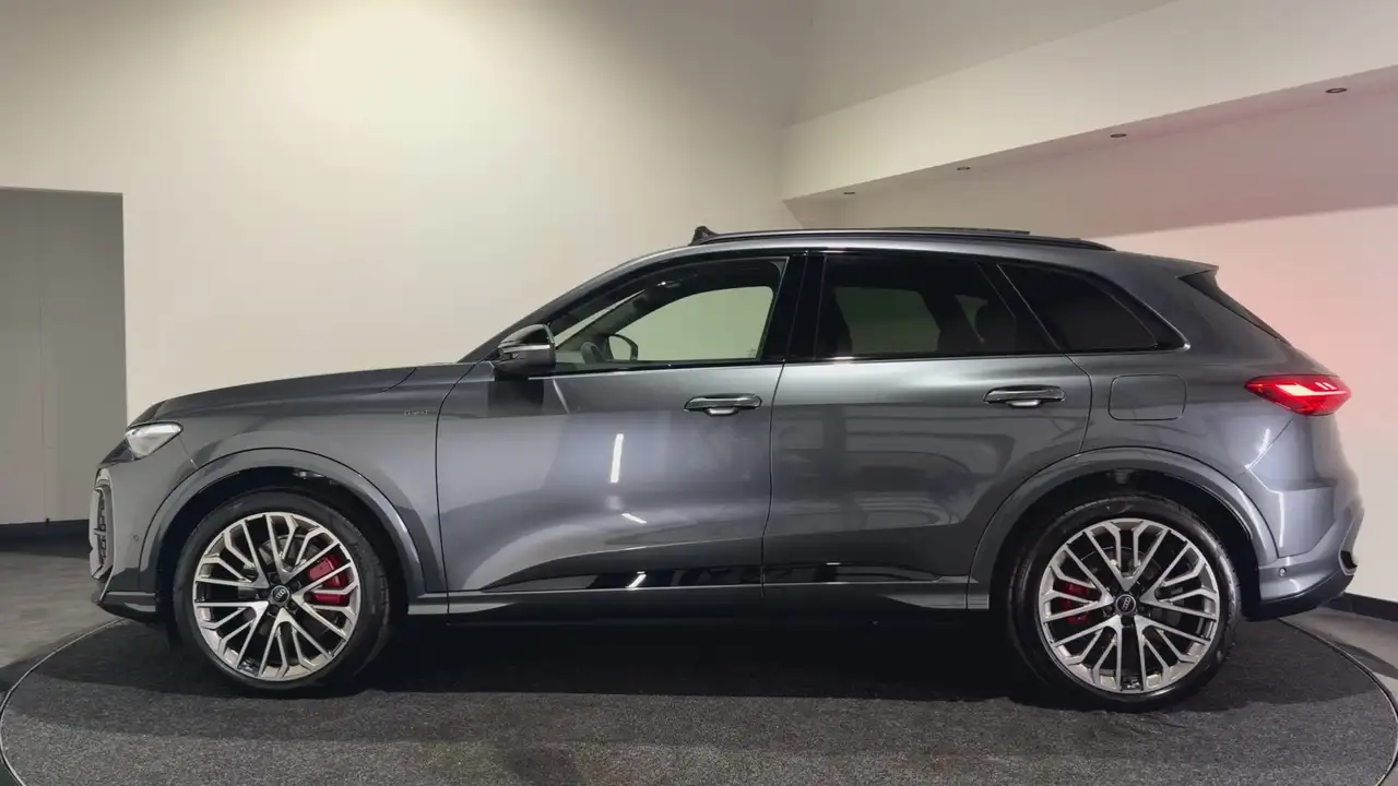 Audi Q5 6