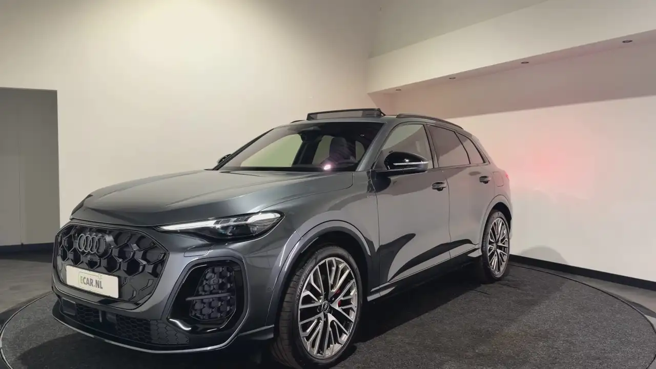 Audi Q5 7