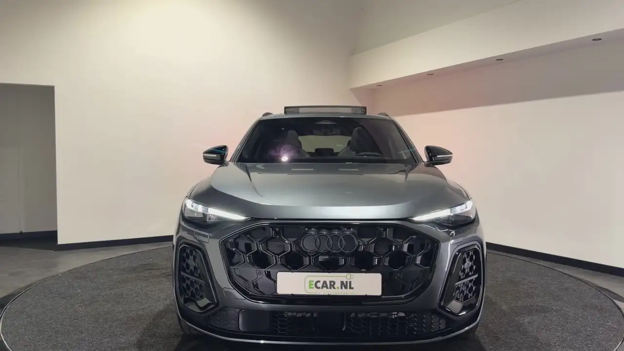 Audi Q5 8