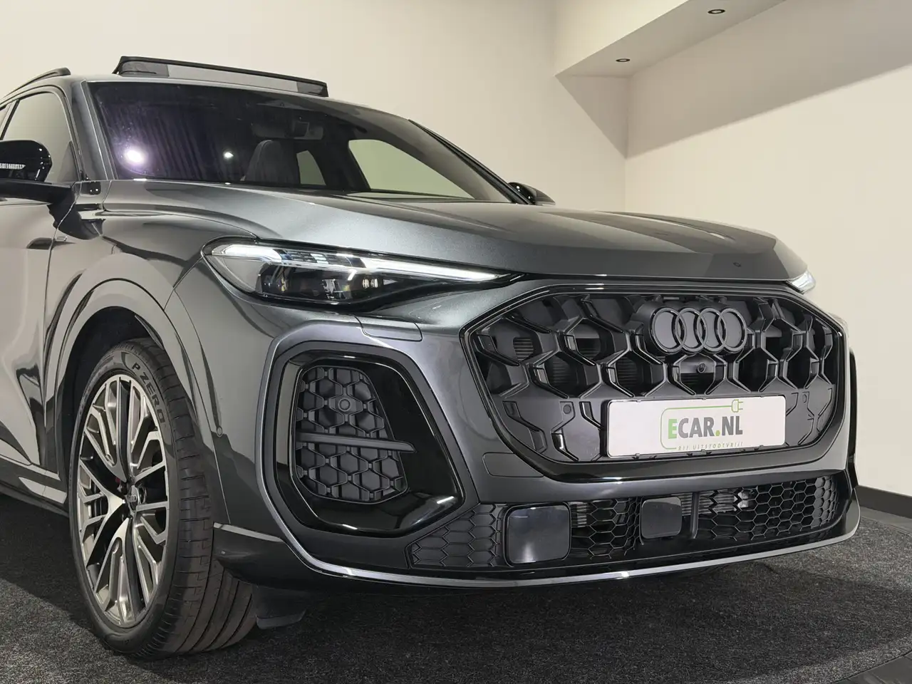 Audi Q5 9