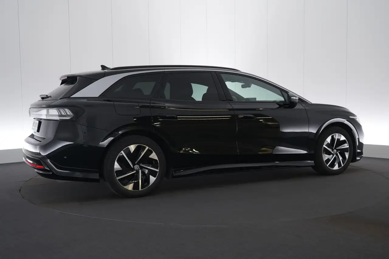 Volkswagen ID.7 7