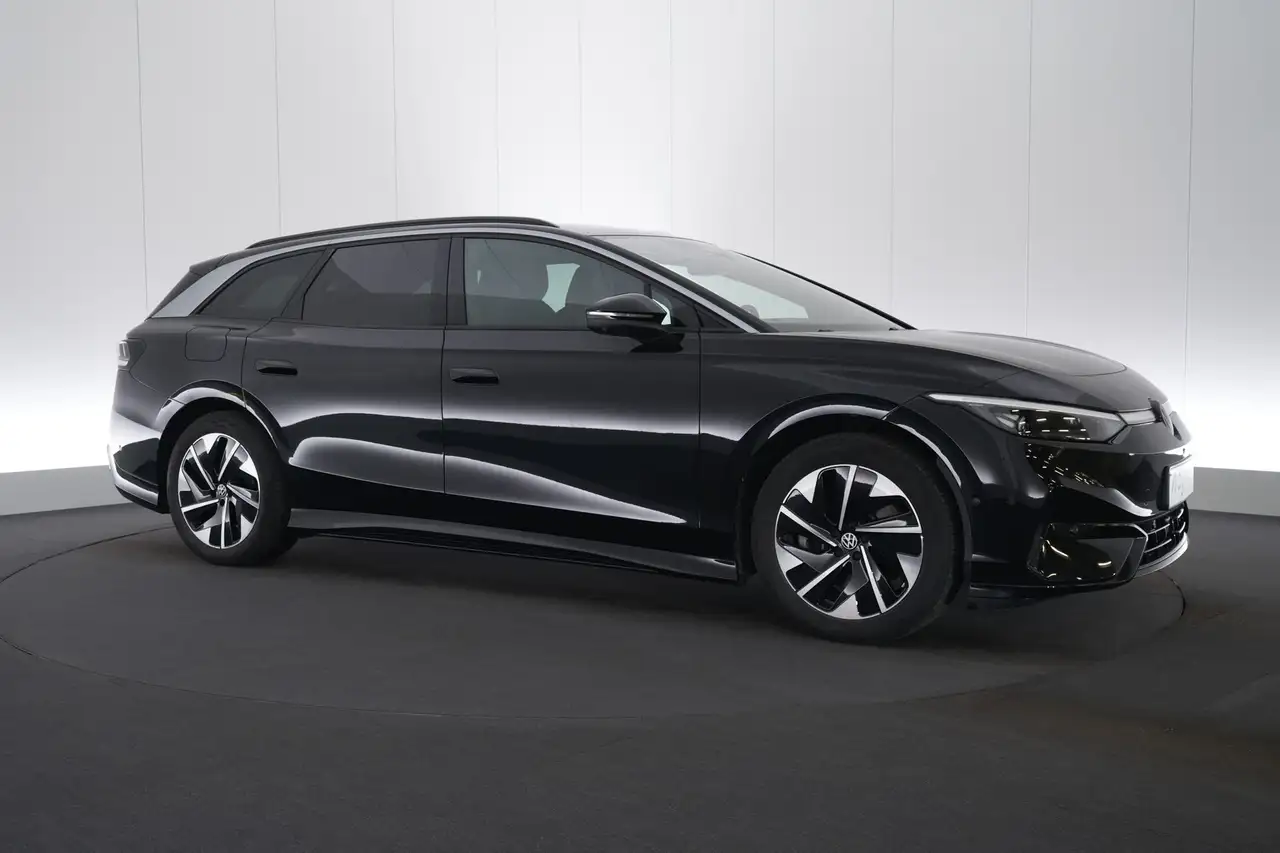 Volkswagen ID.7 12