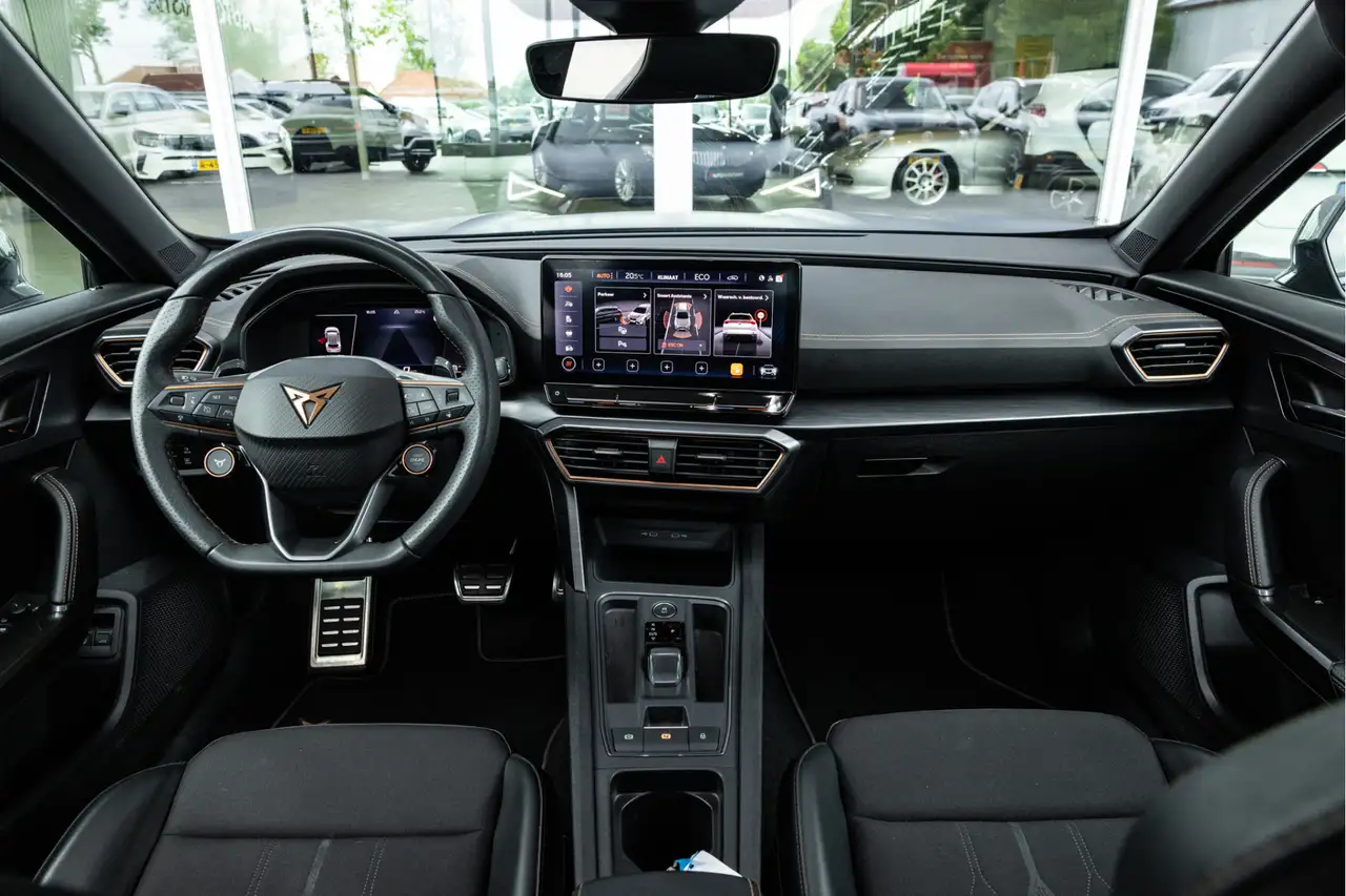 Cupra Formentor 6