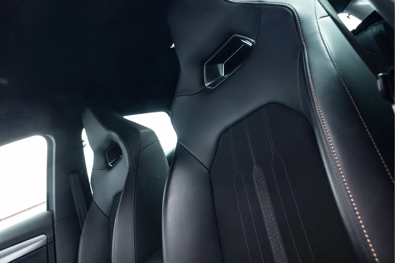 Cupra Formentor 9