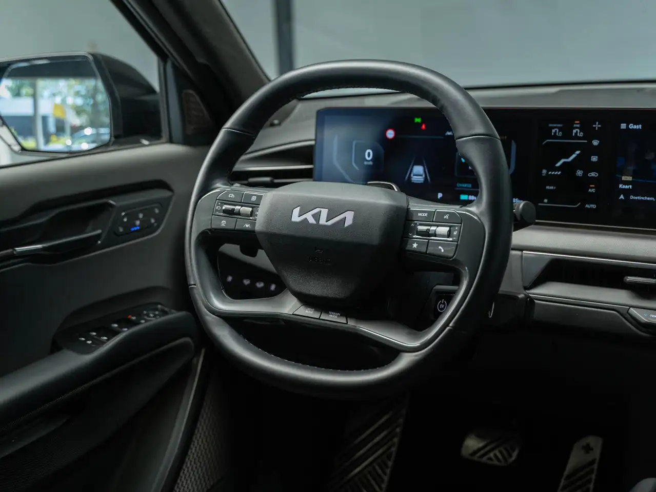 Kia EV9 3