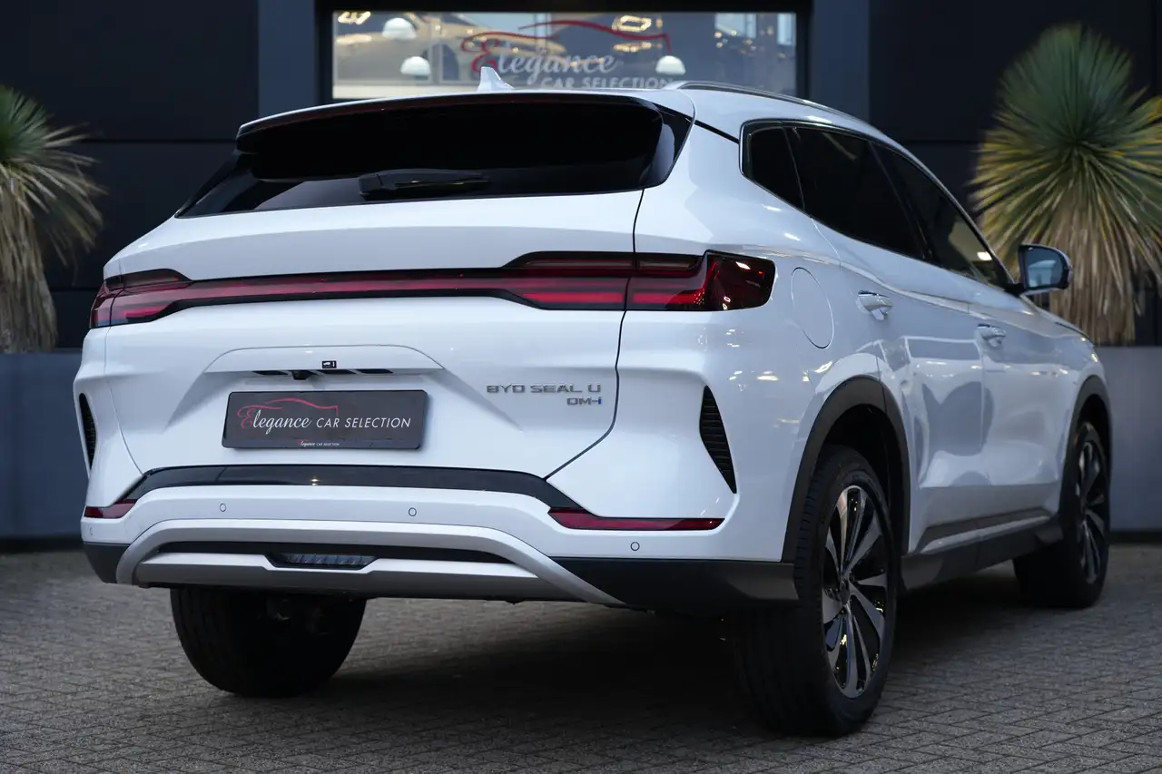BYD Seal 2