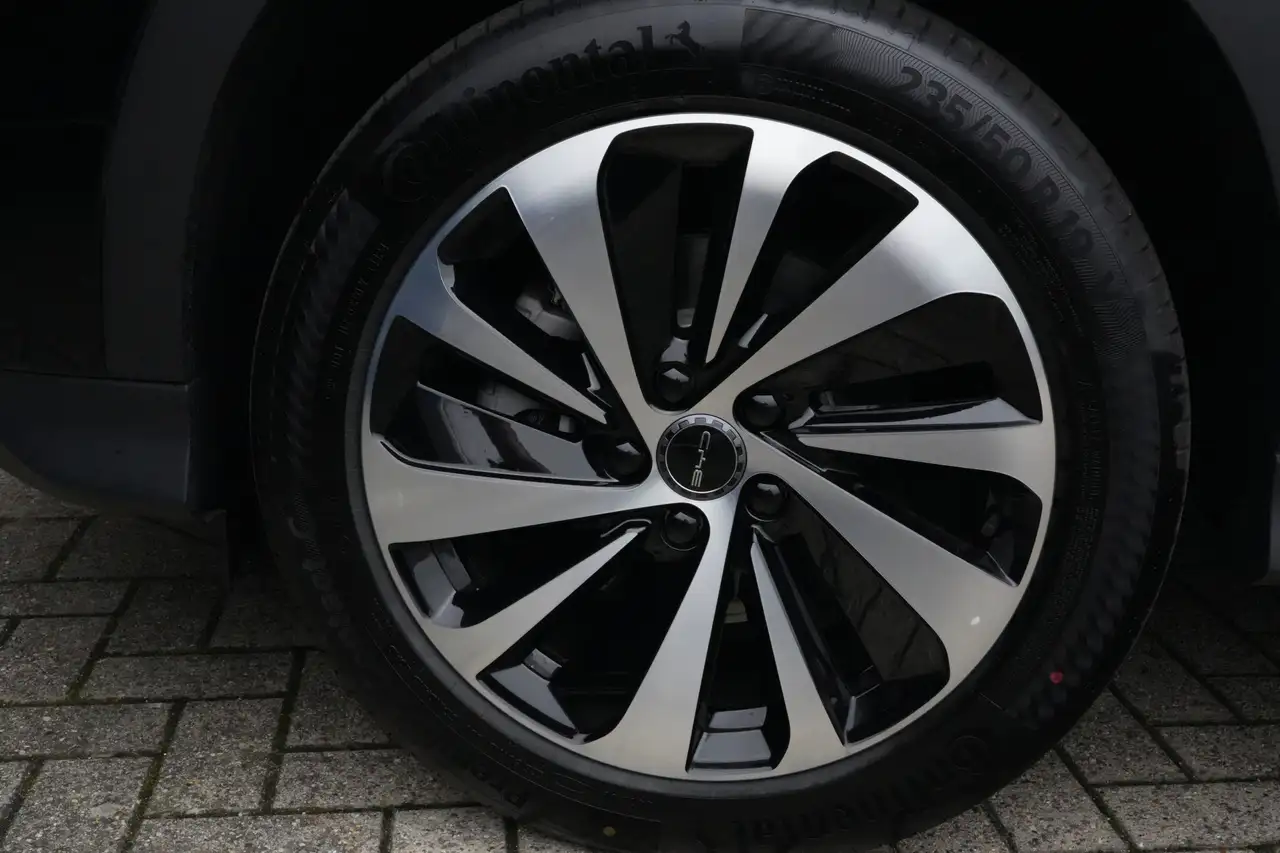 BYD Seal 6