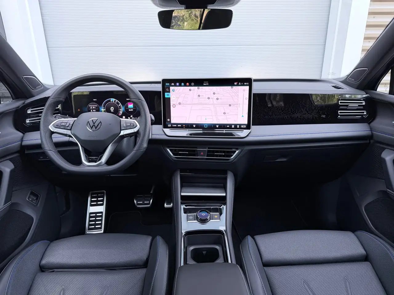 Volkswagen Tiguan 10