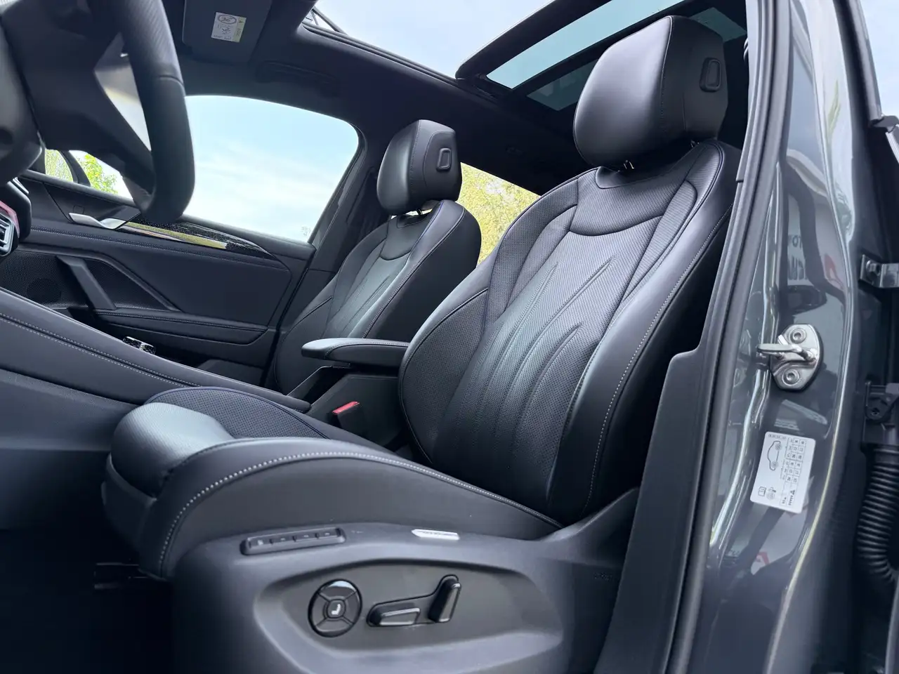Volkswagen Tiguan 11