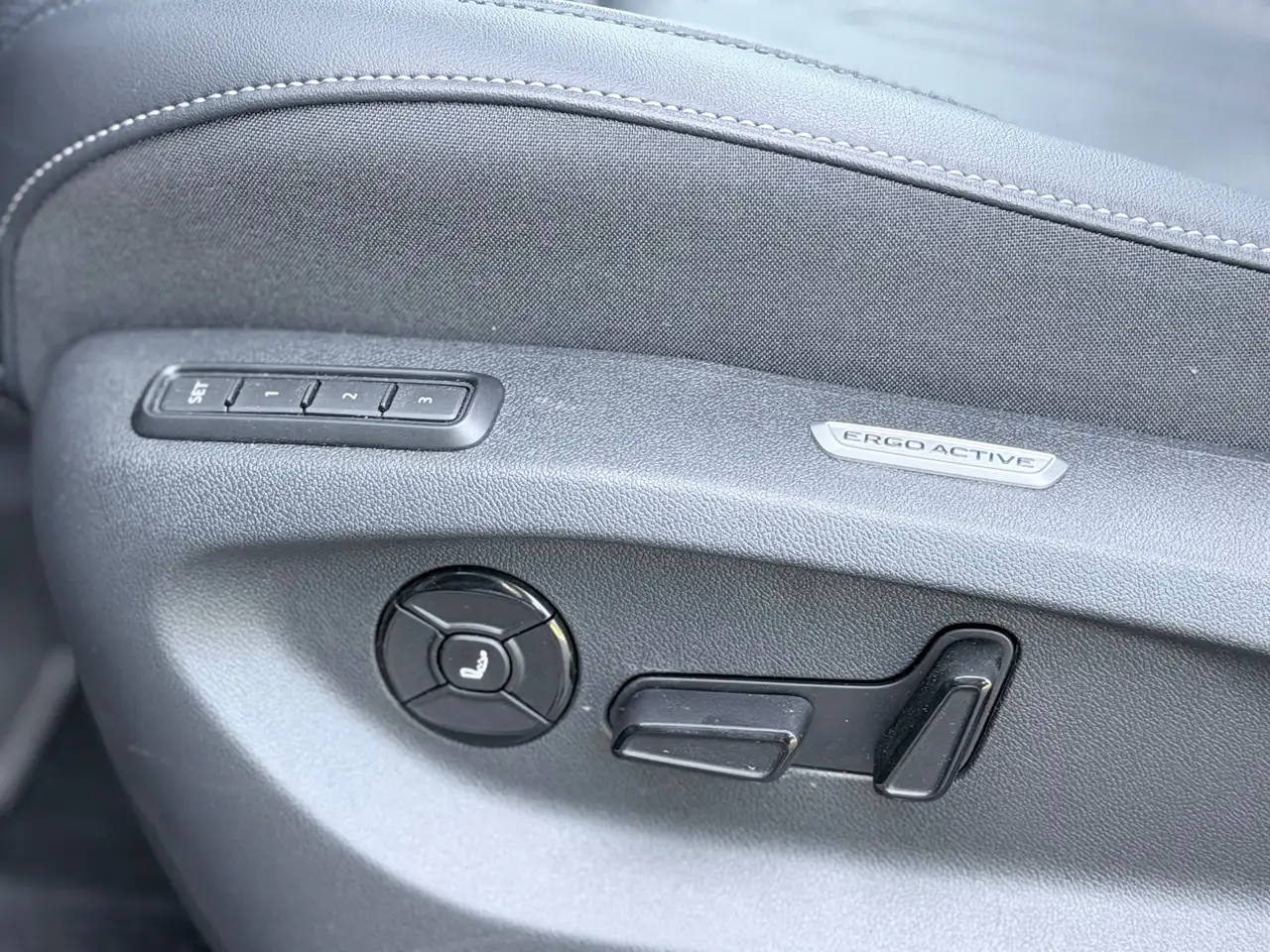 Volkswagen Tiguan 12